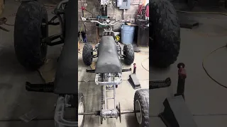 Banshee subframe update