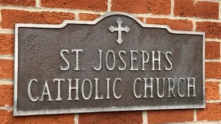 Saint Joseph Church - Danville, PA