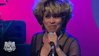 Tina Turner - Proud Mary (Live at "Hey, Hey It's Saturday", 1997)