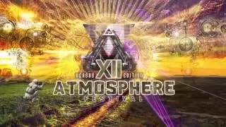 Atmosphere Festival XII Versus Edition by Ommix