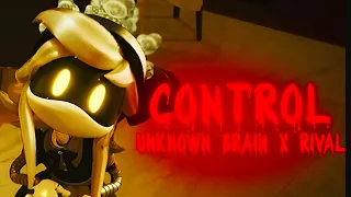 MURDER DRONES - Unknown Brain x Rival - Control (feat. Jex) - AMV/EDIT