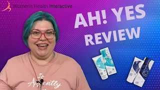 AH! YES Review: Discreet Packaging, Easy Shopping, Trustworthy Brand