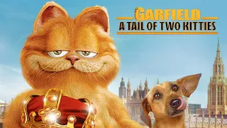 Garfield 2: A Tail of Two Kitties Movie Score Suite - Christophe Beck (2006)