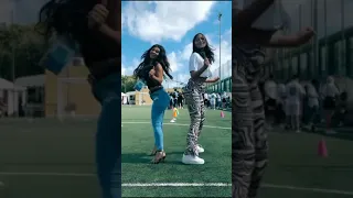 nuovo tik tok di Giulia Salemi e Sofia