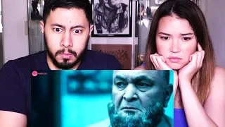 MULK | Rishi Kapoor | Taapsee Pannu | Trailer Reaction!