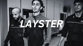 Baby Gang x Zkr x OldSchool Type Beat "LAYSTER" | Instru Rap 2023