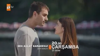 Sen Anlat Karadeniz / Lifeline - Episode 28 (Eng & Tur Subs)