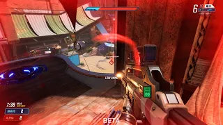 Splitgate  Arena Warfare | This is my New Favorite FPS
