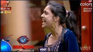 Bigg Boss 16 PROMO: Sumbul Ne Maari 25 Lakh Ko Thokar, Prize Money Ki Jagh Choose Ki CAPTAINCY