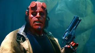 Hellboy tribute | Rise : Skillet