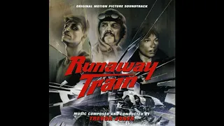 Runaway train - Trevor Jones - full soundtrack