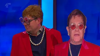 8 Out of 10 Cats Does Countdown - (S16 Ep5) Phil Wang, Alan Carr, Harriet Kemsley & David O'Doherty