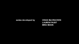 Foster's Home for Imaginary Friends End Credits 45 (2006)