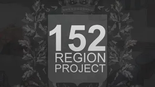 Новый анимации, и звуки. | 152 REGION project.