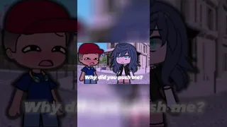 Miraculous Ladybug Tiktok Compilation | MLB Meme| GachaLife Stevens #Short #Gachalife #shorts 77