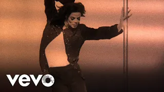 Michael Jackson - Get Your Weight Off Of Me (Official Video) [Isósceles]