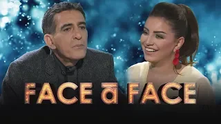 FACE à FACE - Ep 20 : Nouamane Lahlou - فاص أ فاص مع شهرزاد عكرود | الحلقة 20 | نعمان لحلو