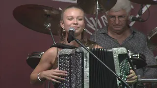 Bal Musette aux Nuits de Nacre - Les Mélodies de Nacre TULLE (19) - Extrait du DVD