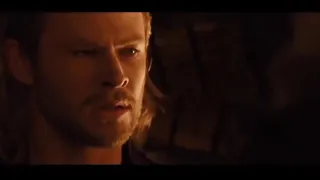 Thor Odin Takes Thor’s Power