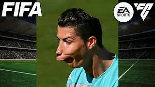 FIFA + EA FC MEMES + REAL LIFE (#41)