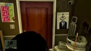 GTA 5 Occult Symbolism Version 2