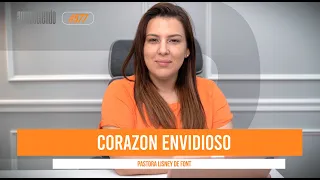 Corazón envidioso | Aman 577 | 05-28-2024