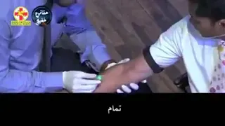 مهم جدااا لمرضى السكري زياده سكر الدم علاج مرض السكري