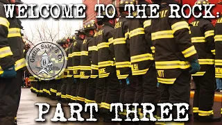 SPOTLIGHT ON: WELCOME TO THE FDNY ROCK: EP. 3