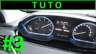 TUTO #3 - Comment démarrer une voiture #2