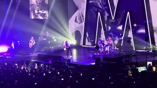 Never Let Me Down Again - depeche MODE - 2024.02.27 Łódź