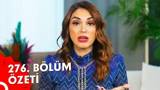 Zuhal Topal'la Yemekteyiz 276. Bölüm Özeti | 28 Kasım 2022