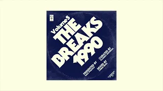 Classic Material x Wax Poetics #5: The Breaks of '90 [Sampled Breaks Mixtape]