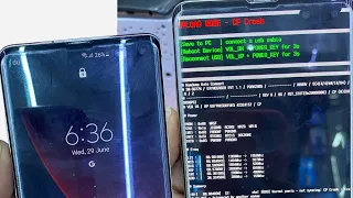 UPLOAD MODE - CP Crash. S10 5G How to fix upload mode problem easy way . After reset phone