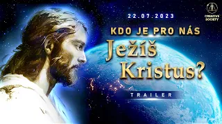 Jaký svět nám Ježíš Kristus odkázal? | TRAILER