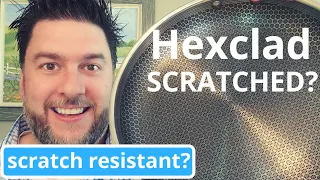 🌟 is HexClad a scam? HexClad pan review - check out my pan seared steak [143]