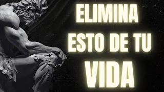 ⛔ 9 Hábitos Anti Estoicos que Debes Eliminar | Filosofía Estoica