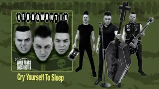 Nekromantix - "Cry Yourself To Sleep" (Full Album Stream)