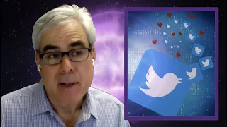 Jonathan Haidt on Social Media and the Fall of The Tower of Babel