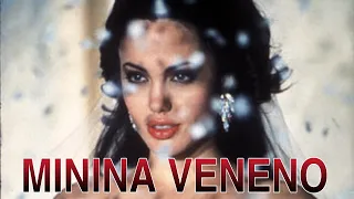 Menina Veneno (subtitulada) - Ritchie - 1983 - Gia, la verdadera chica veneno - Renegado Radio