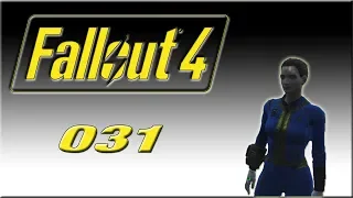 Let's Play Fallout 4 - 031 - Partnertausch