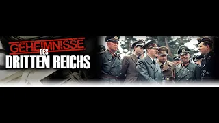 Geheimnisse des Dritten Reiches 3 - 6 Himmlers Macht