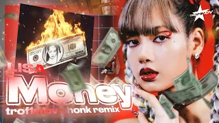 LISA - MONEY (trof1mov phonk remix)