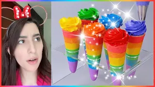 1 hora De los Mejores Tiktoks de @Leidys Sotolongo 🤣 Storytime Con Pastel parte #44