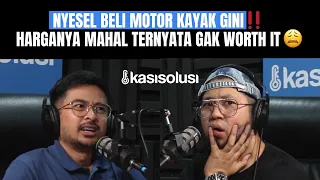 CARA INVESTASI MOTOR UNTUNG DRASTIS: DULU MOTOR INI 15 JT, SEKARANG HARGANYA 1 MILIAR - Den Dimas