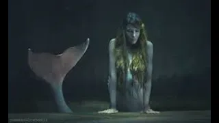 ‘Killer Mermaids’ HD Movie Sense (Music World Channel)