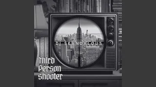 Third Person Shooter (feat. Jadakiss, Papoose & T-Bizzy & The Management)