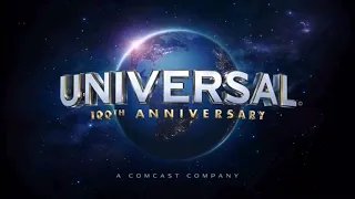 Universal Pictures 100th Anniversary Theme - Brian Tyler Galaxy Pictures Entertainment Pitched