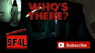 Who's There (Short Film)