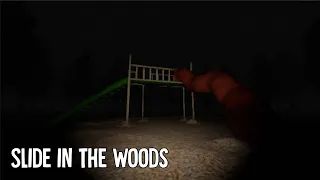 Slide in the Woods - Full Gameplay