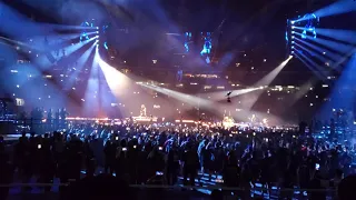 Metallica - For Whom the Bell Tolls (M72 World Tour 2023 Night 2 - Montreal)